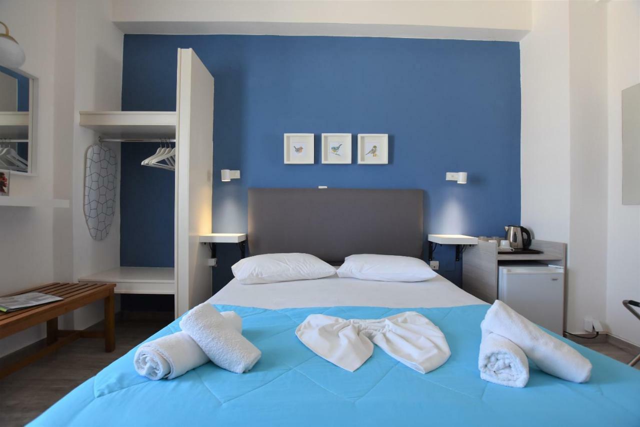 Hotel Rodakas Akrotiri (Santorini)