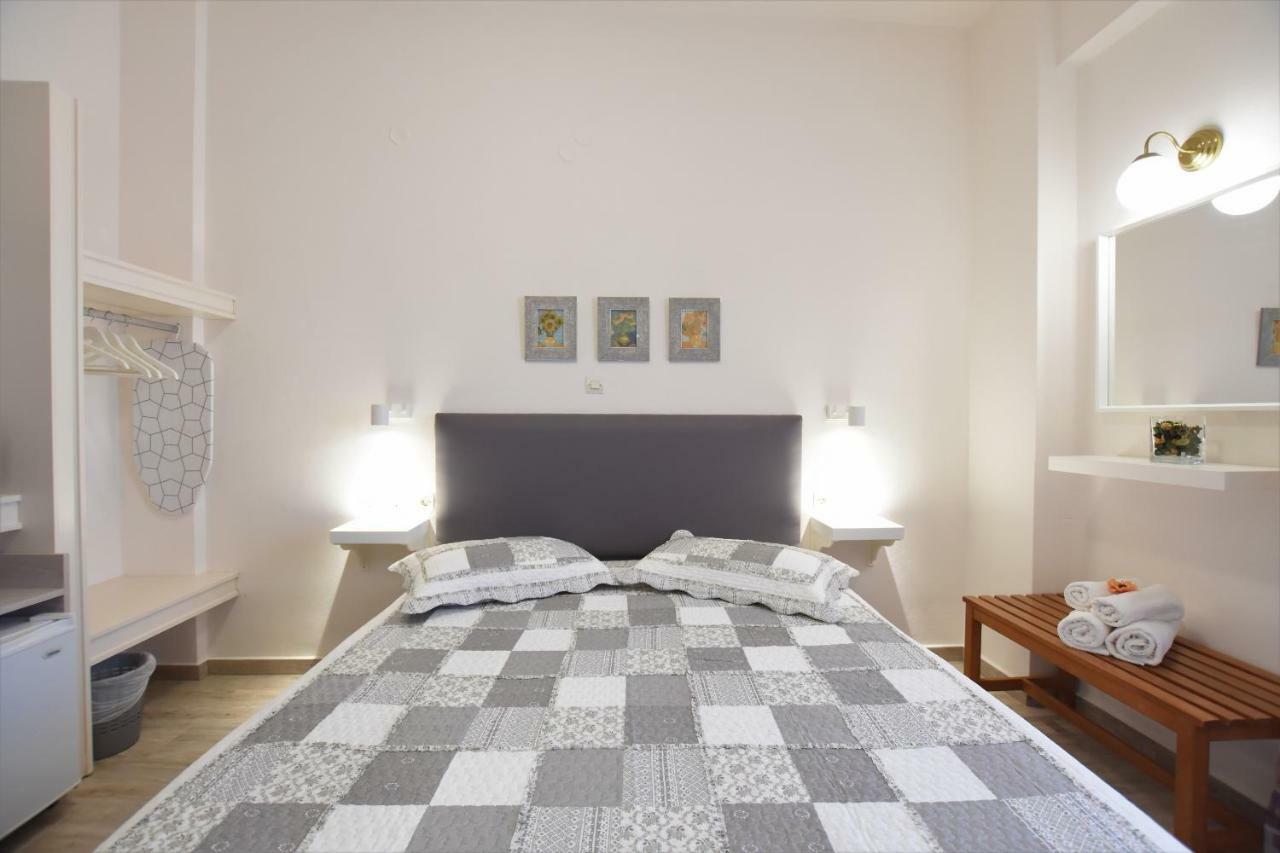 Hotel Rodakas 3*