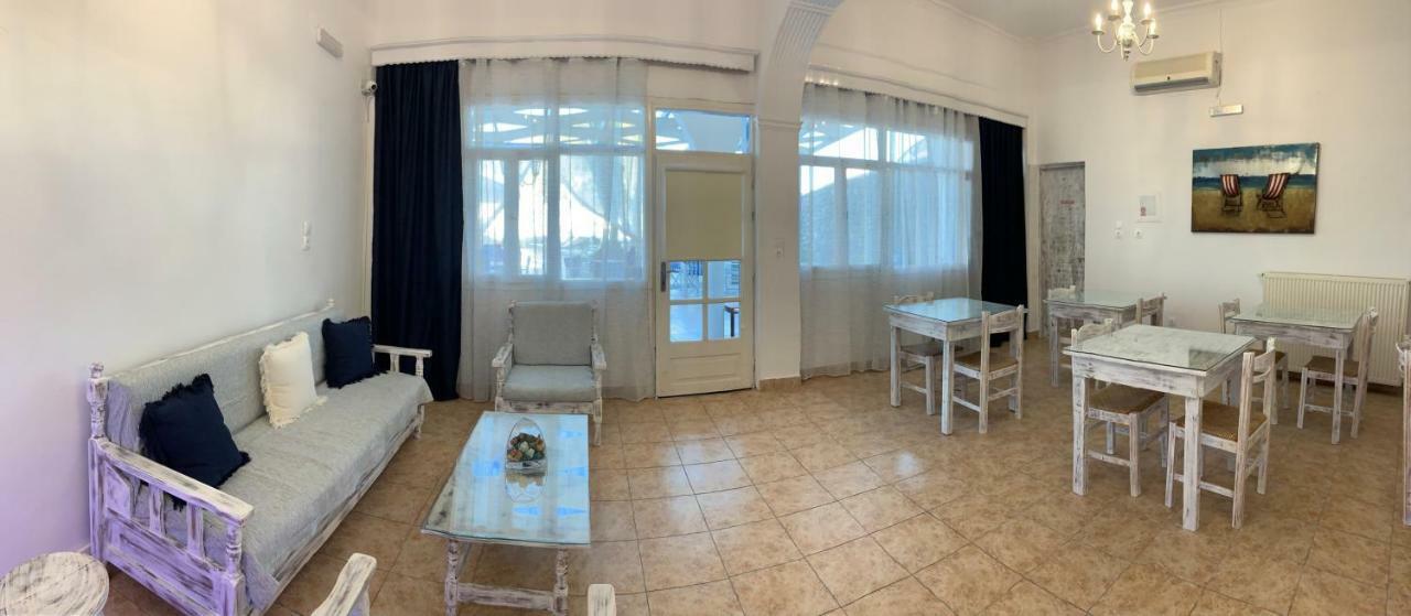 Guest house Ilios
