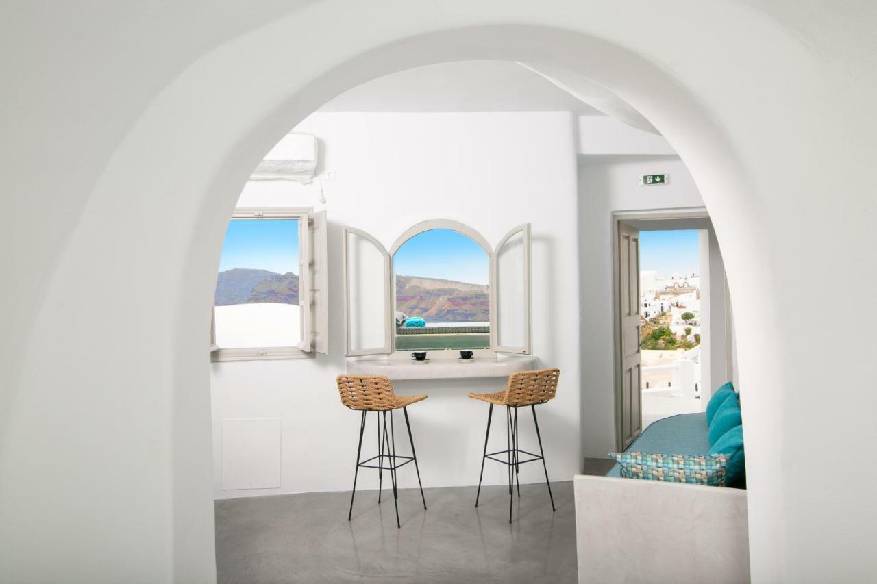 Kaleidoscope Cave Aparthotel