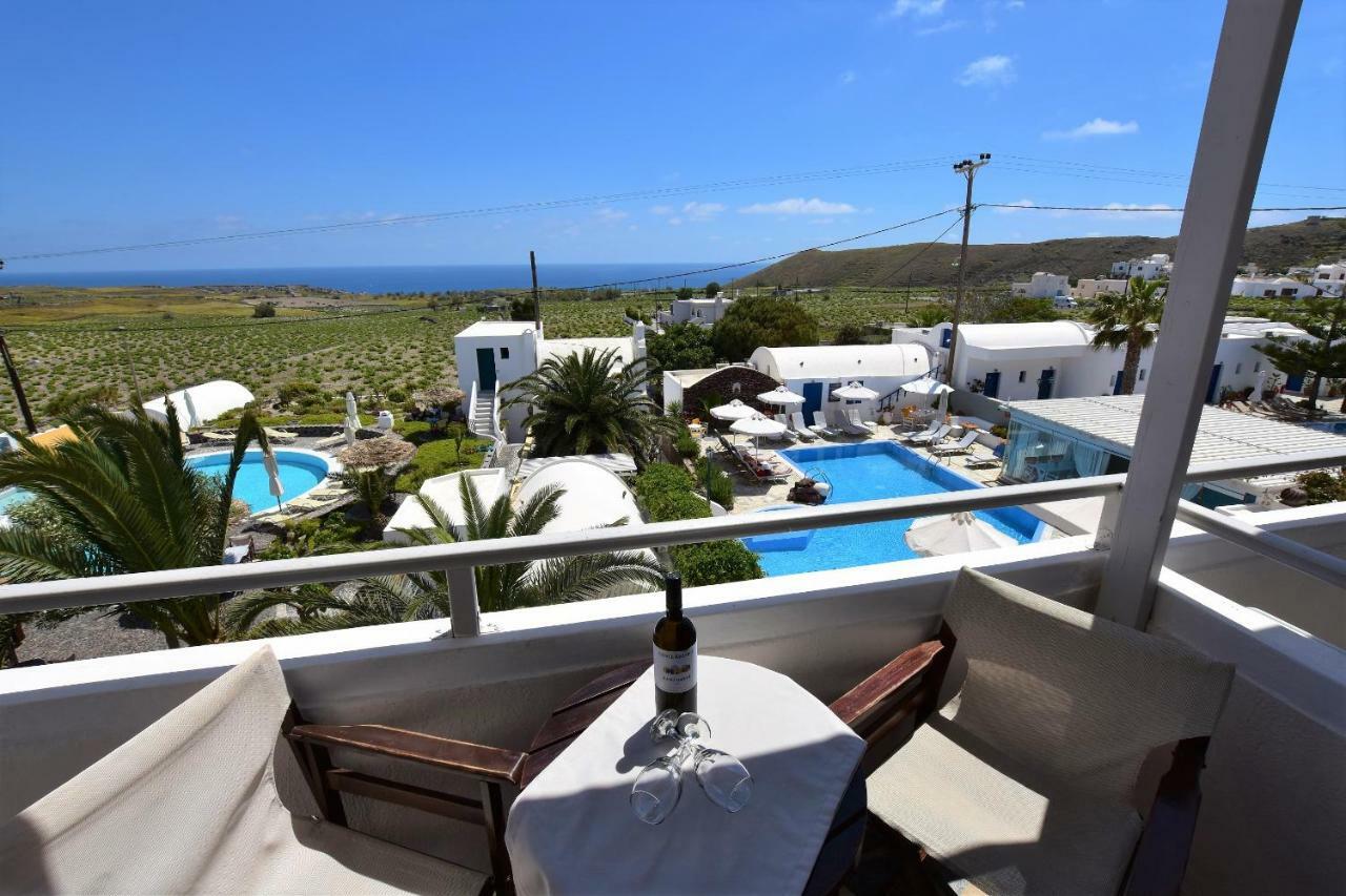Rodakas Hotel 3*