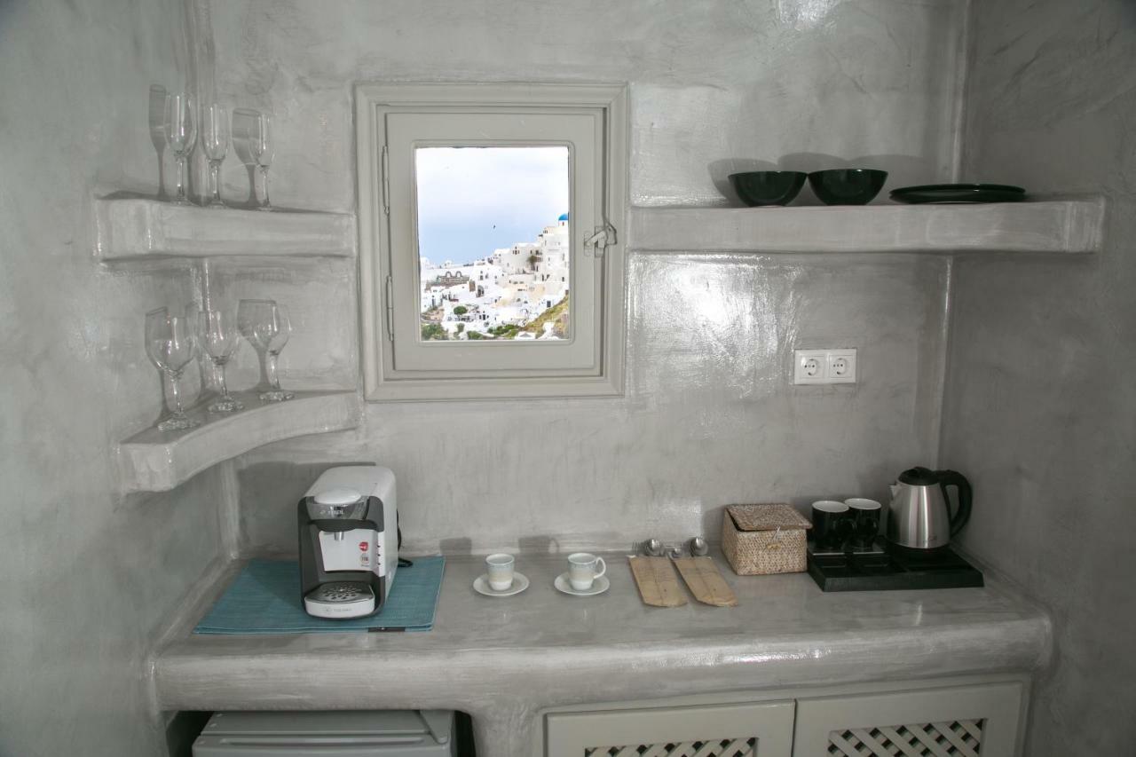 Aparthotel Kaleidoscope Cave