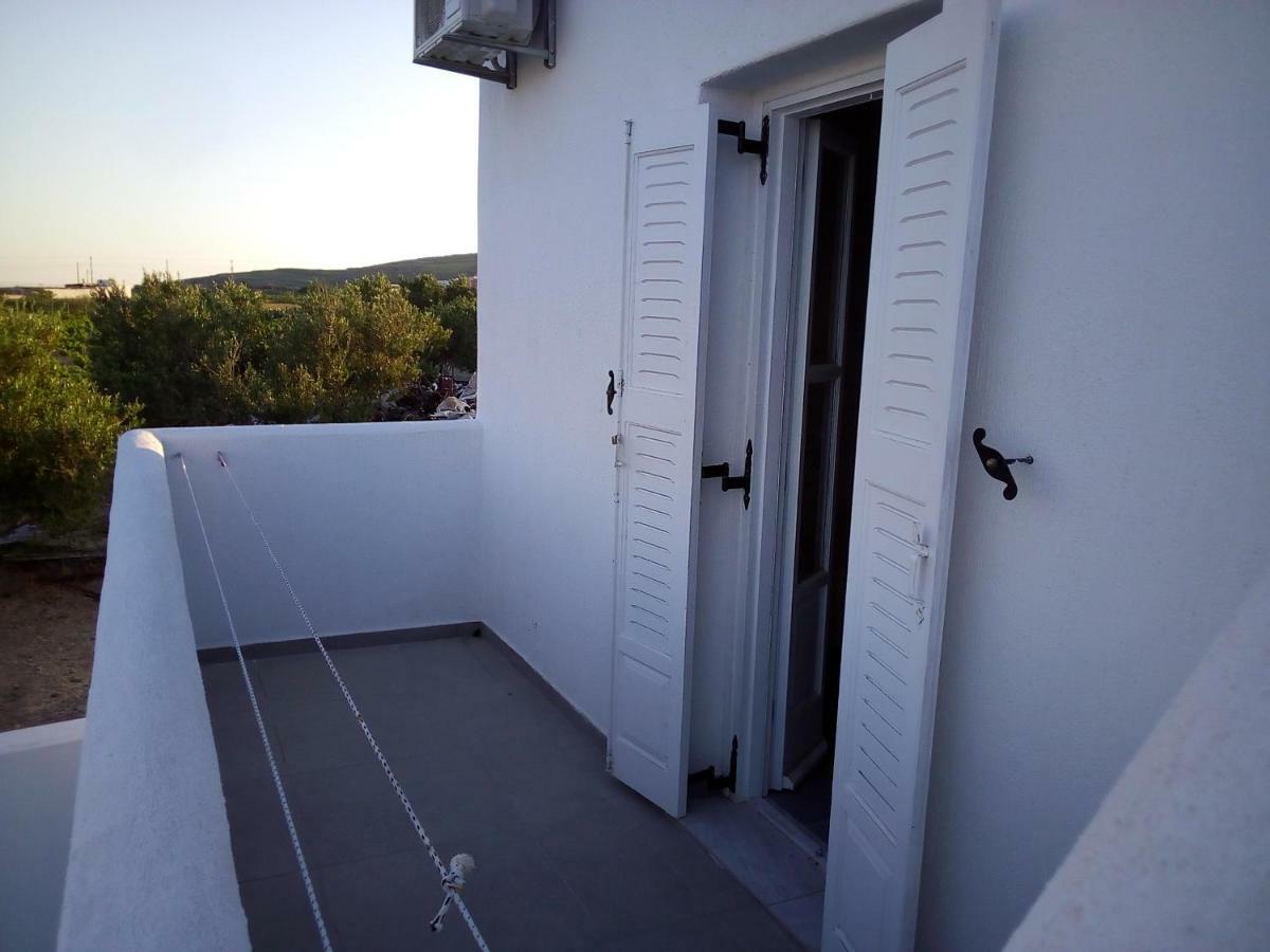 Perissa Agios Georgios (Santorini)
