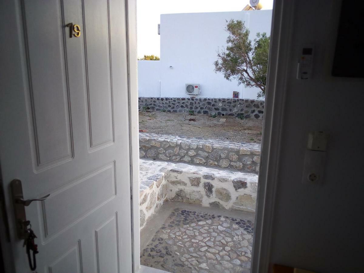 Perissa Agios Georgios (Santorini)