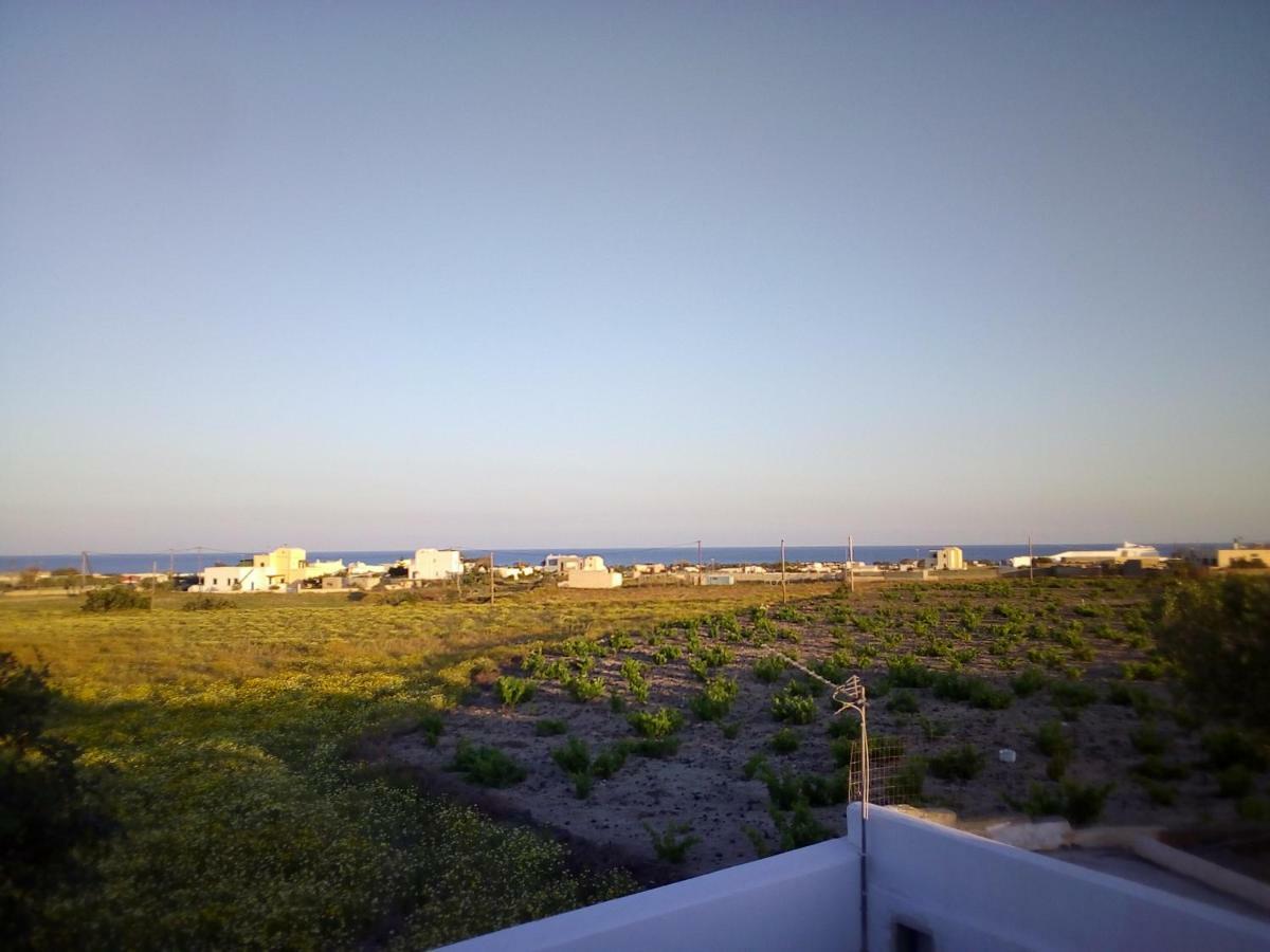 Perissa Hotel Agios Georgios (Santorini)