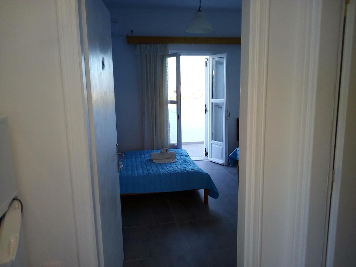 Perissa Hotel Agios Georgios (Santorini)