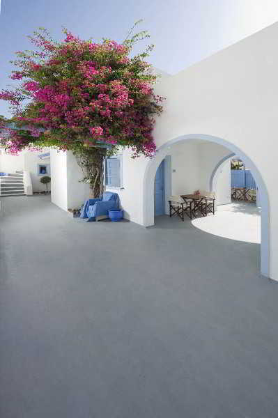 Amelie Santorini (adults Only) Perissa (Santorini)