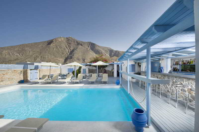 Amelie Santorini (adults Only)