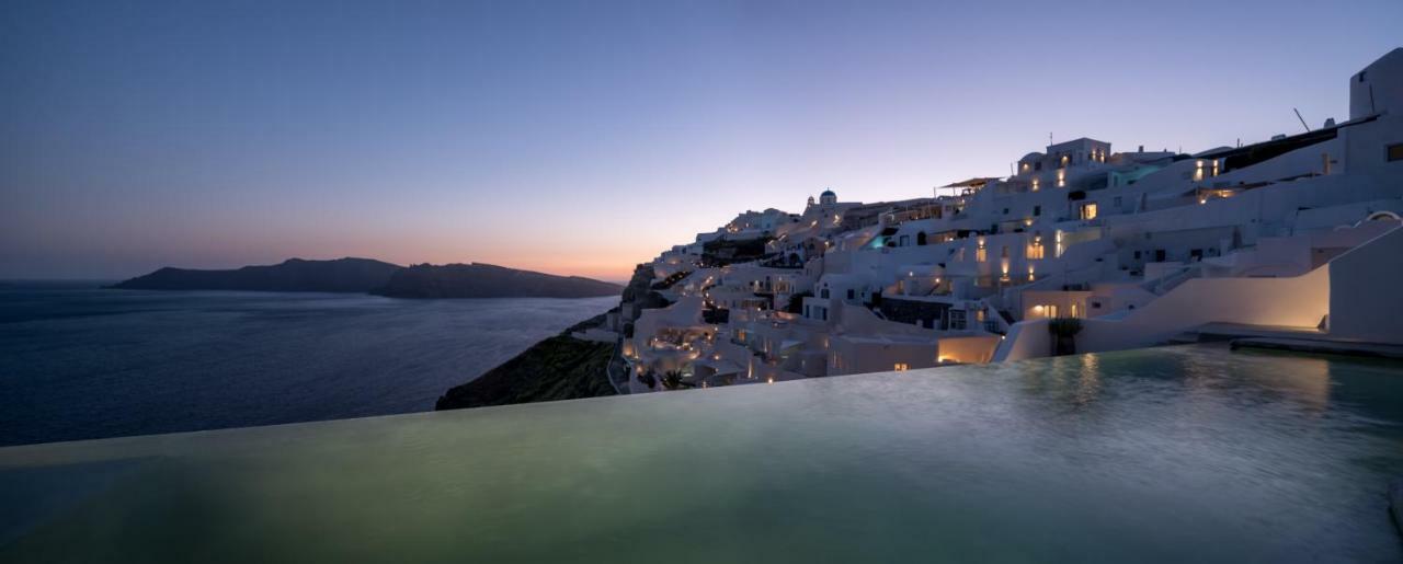 Echoes Luxury (adults Only) Hotel