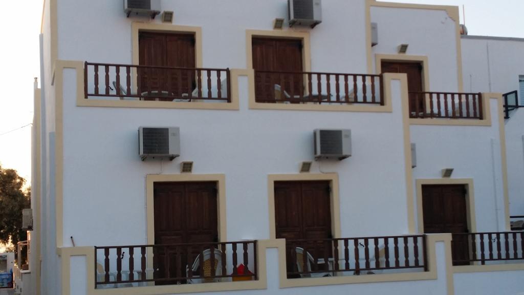 Hotel Ocean View 2*