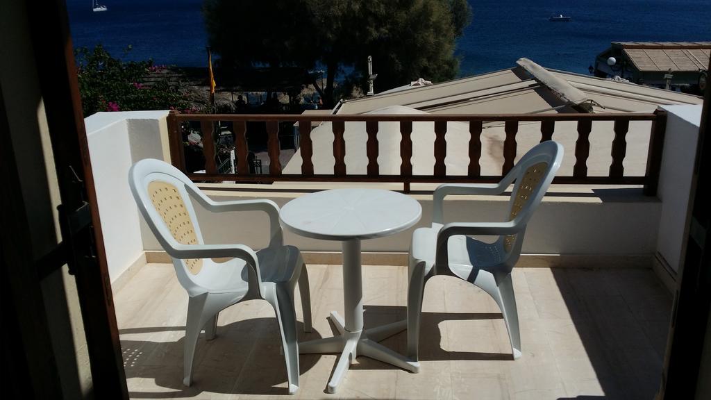 Ocean View 2*