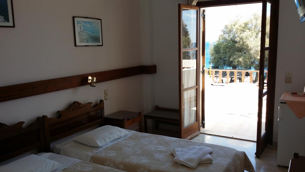 Ocean View Kamari (Santorini)