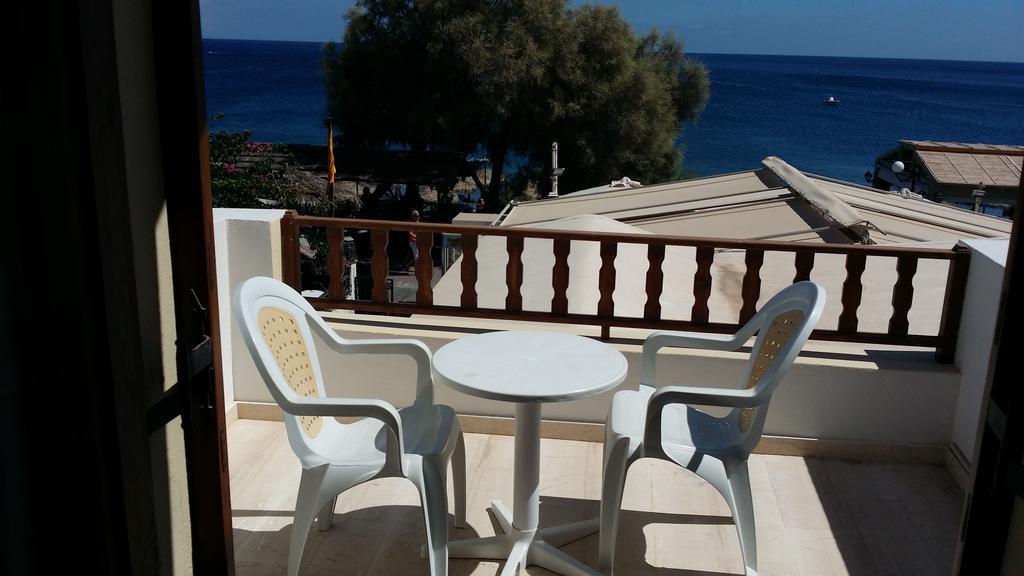 Hotel Ocean View 2*