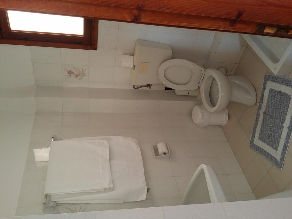 Ocean View Hotel 2*