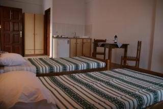 Enjoy 3* Kamari (Santorini)