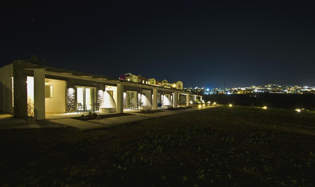 Thea Luxury Aparthotel