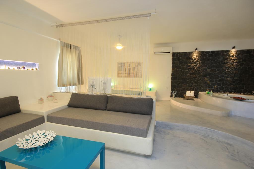 Thea Luxury Aparthotel 3*