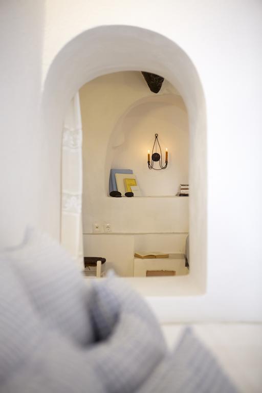 Altana Heritage 4* Imerovigli (Santorini)