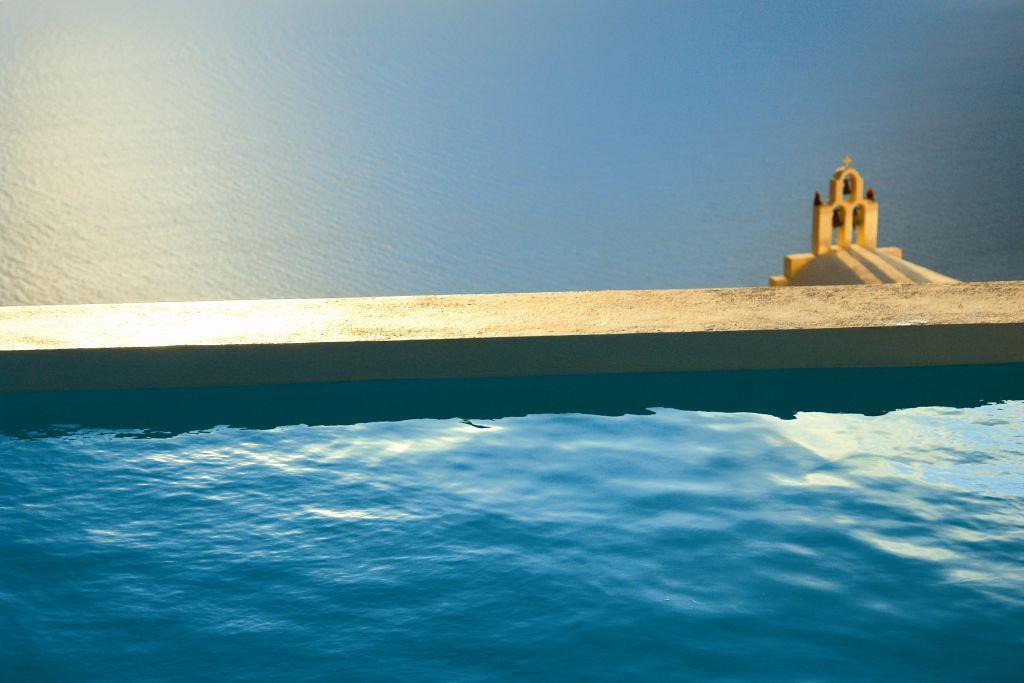 Altana Heritage Imerovigli (Santorini)