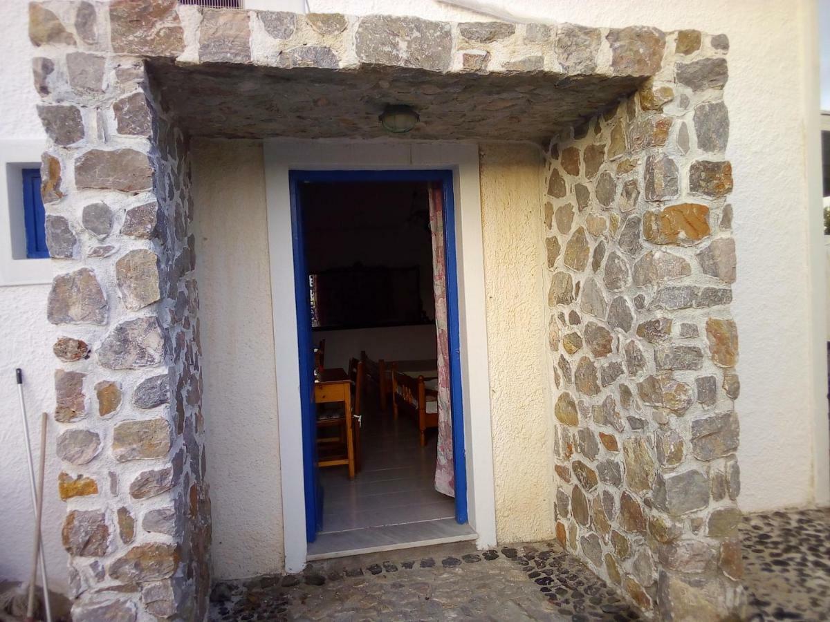 Hotel Perissa