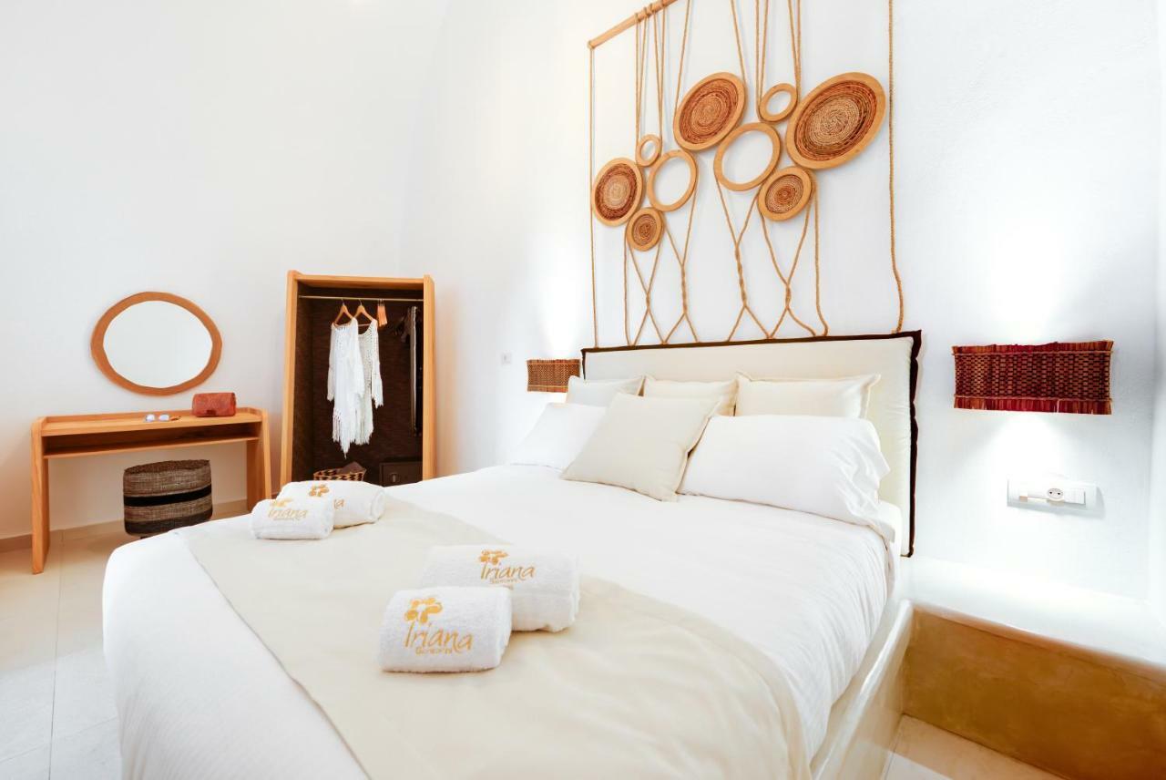 Apartment Iriana Suites