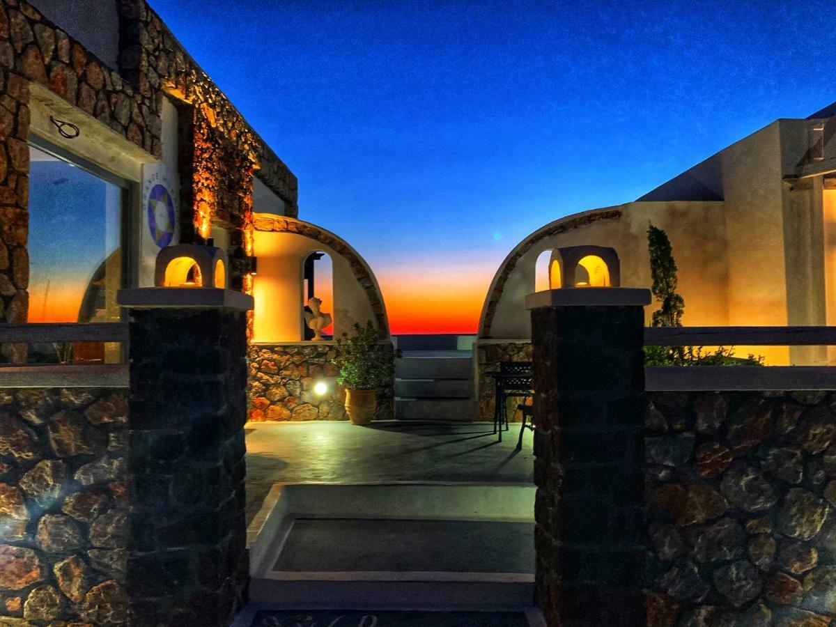 Grande Murano Guest house Fira (Santorini)