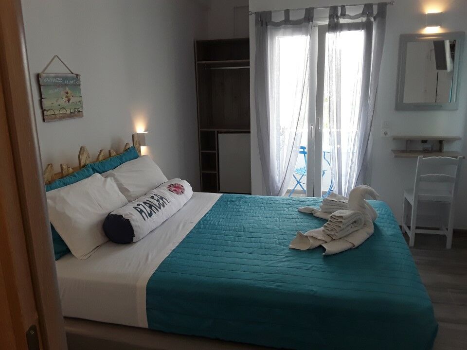 Hotel Azalea 2*