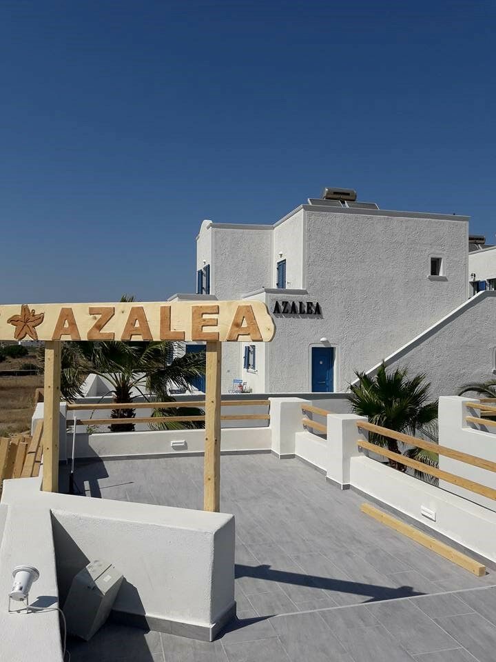 Hotel Azalea 2*