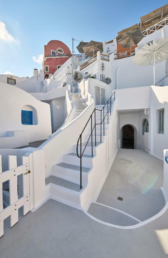 Cave Villa