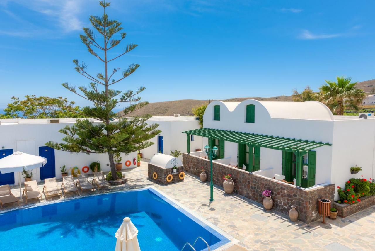 Hotel Mathios