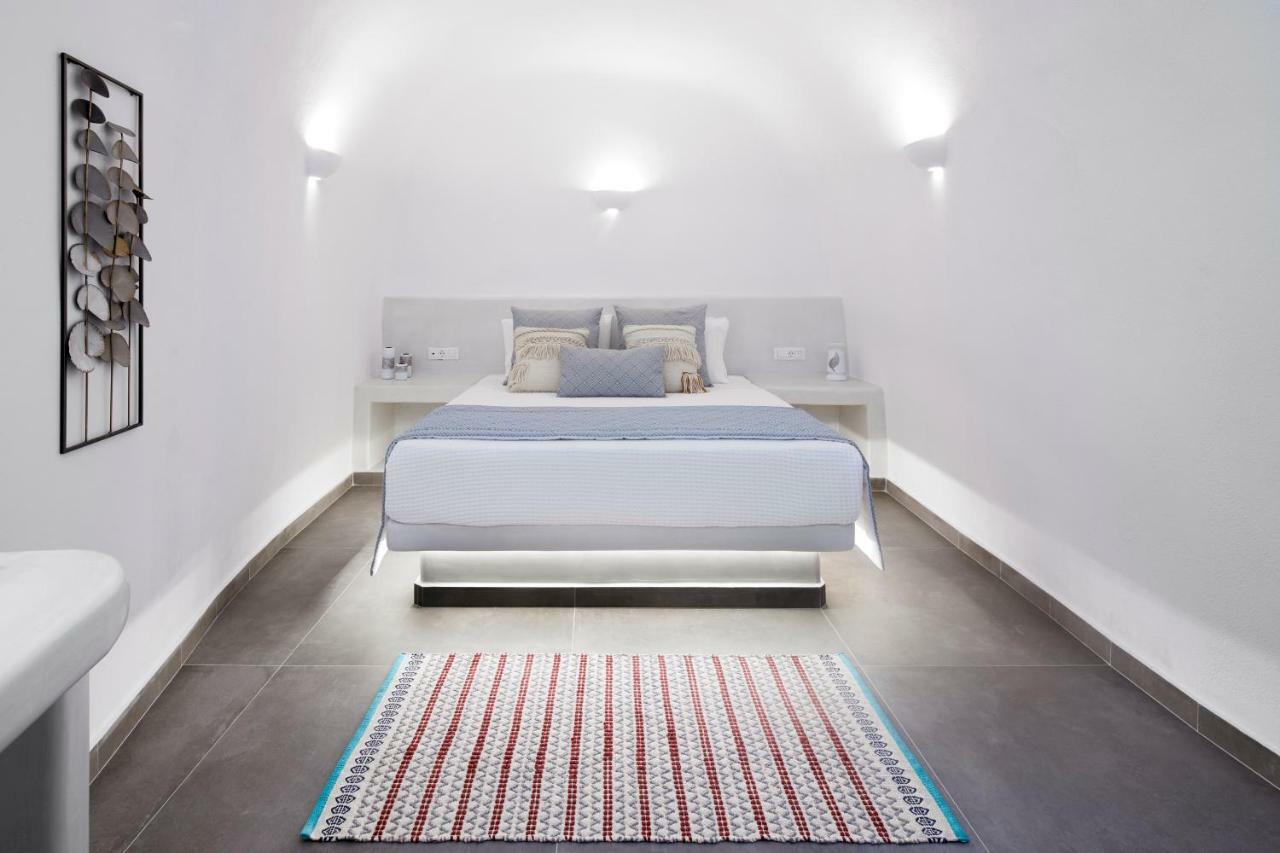 Mellow Luxury Cave Apartment *