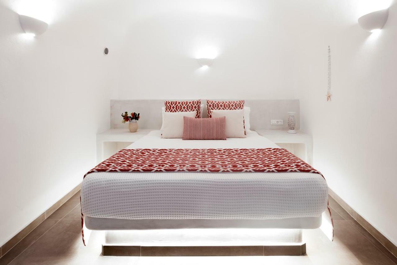 Mellow Luxury Cave