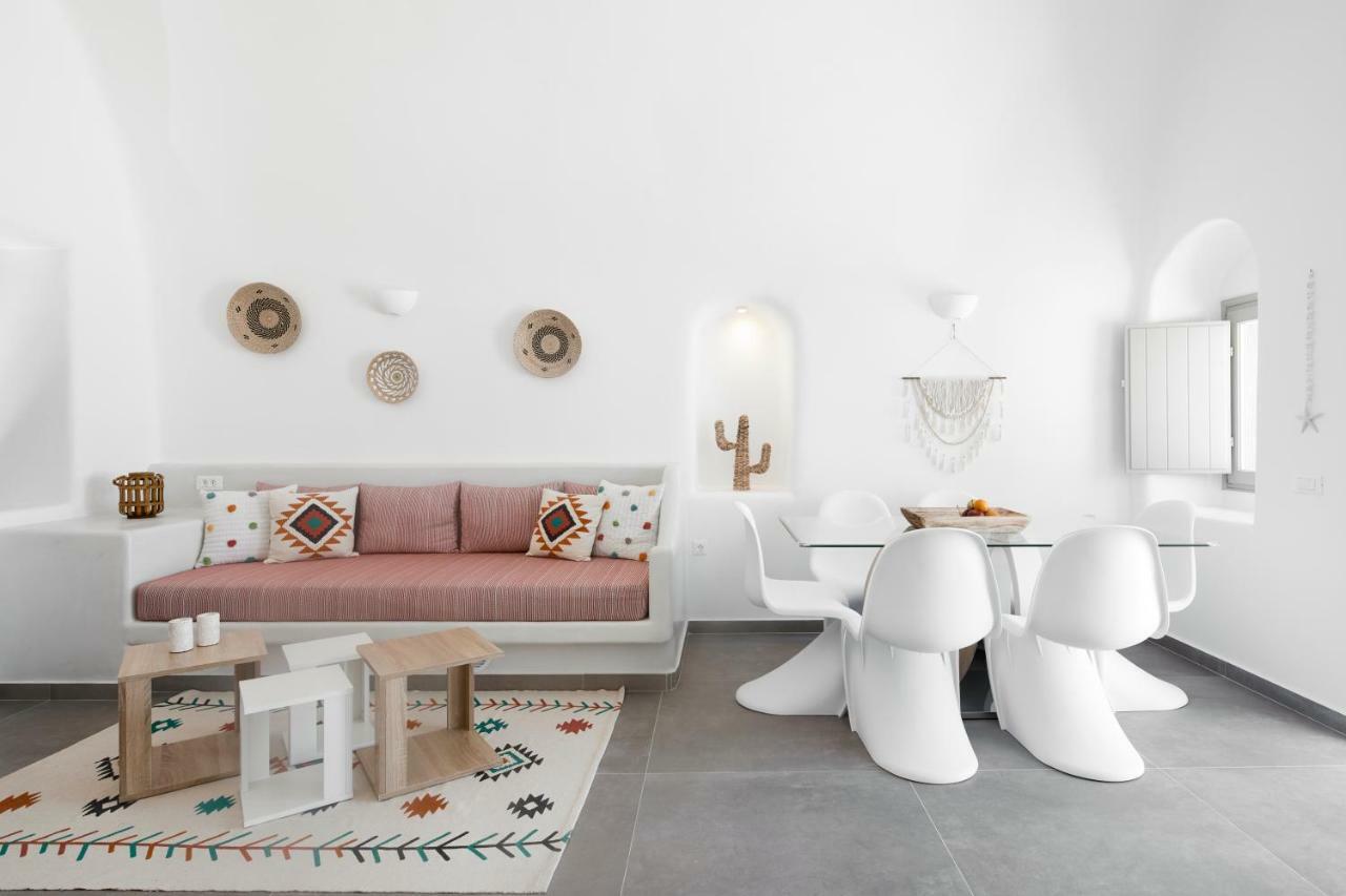 Apartment Mellow Luxury Cave *