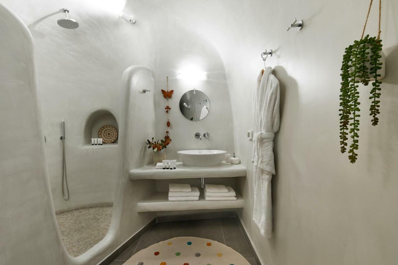 Apartment Mellow Luxury Cave *