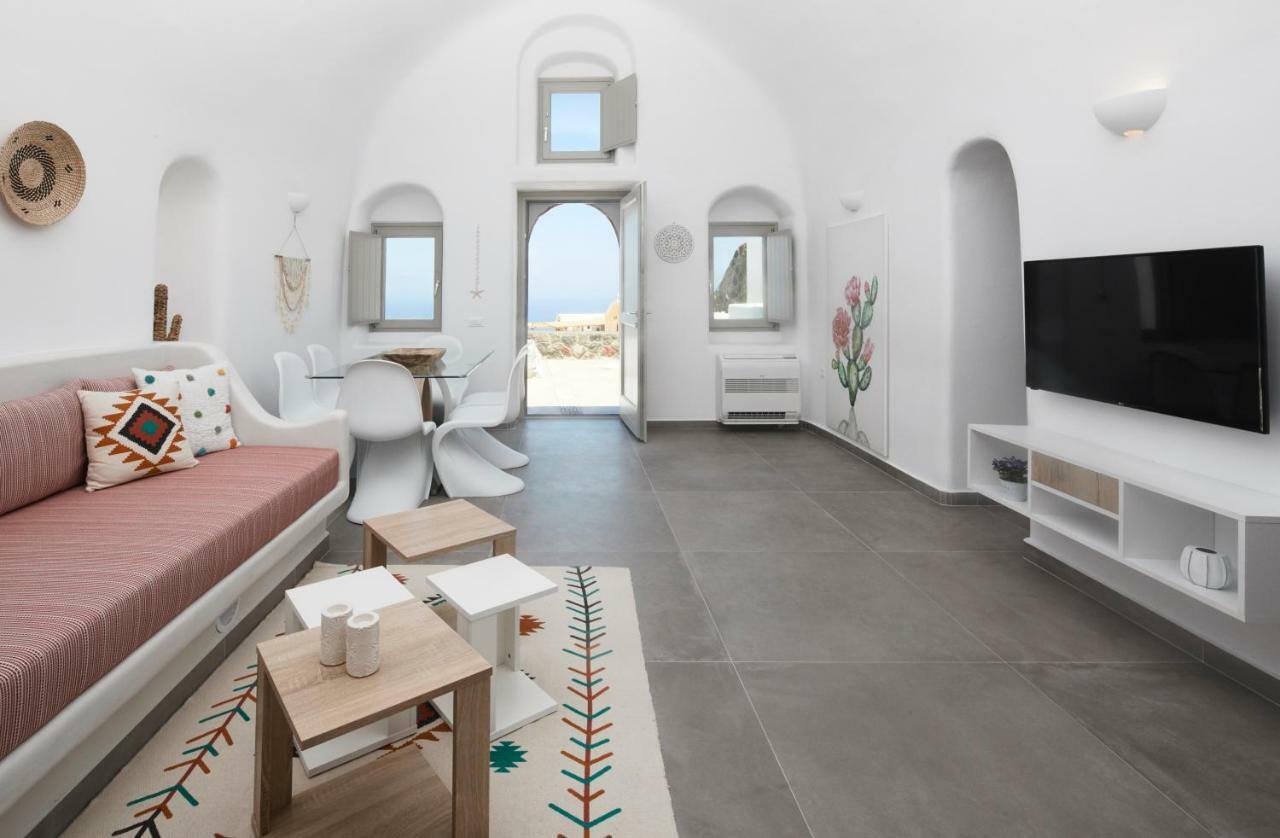 Mellow Luxury Cave