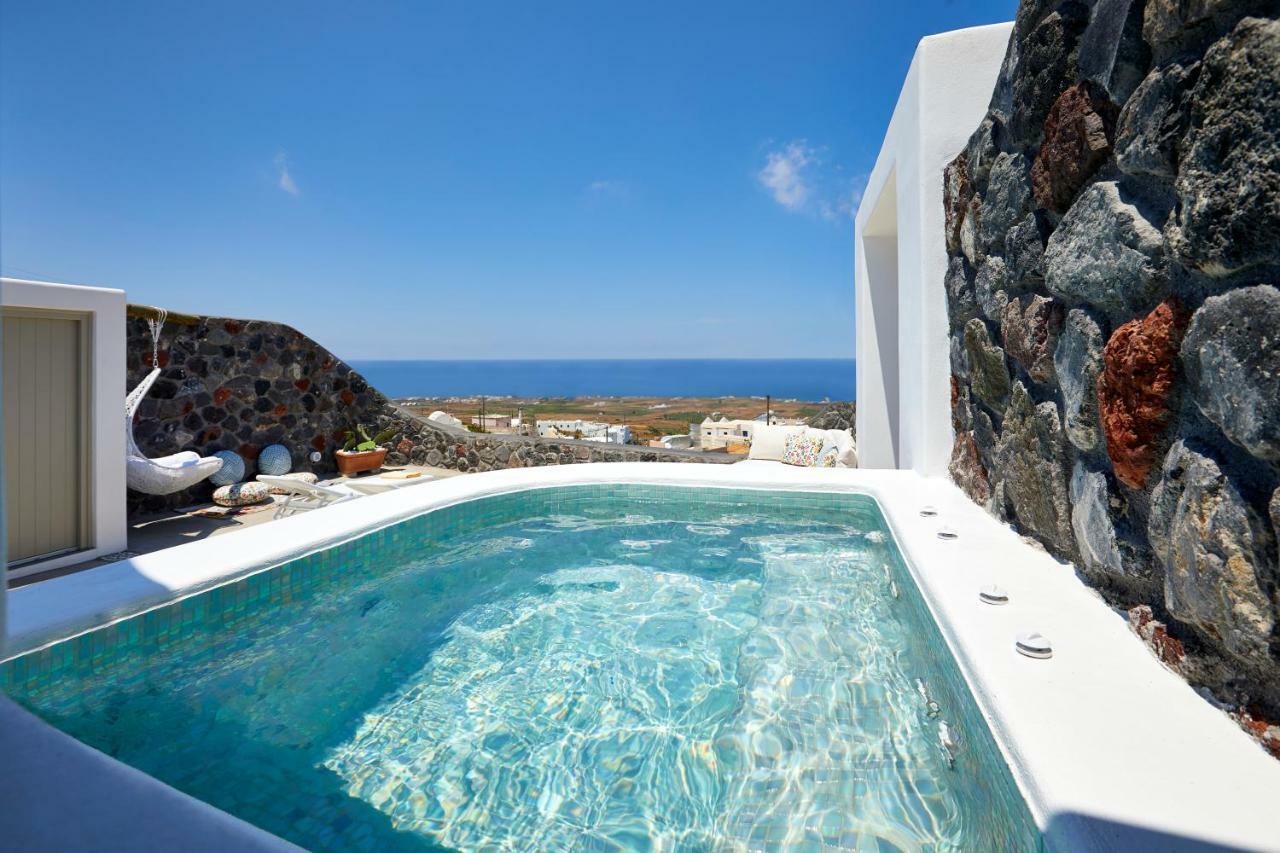 Mellow Luxury Cave *