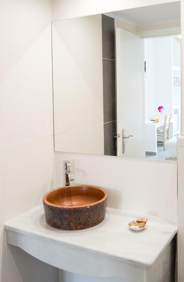 Ifestia Aparthotel 2*