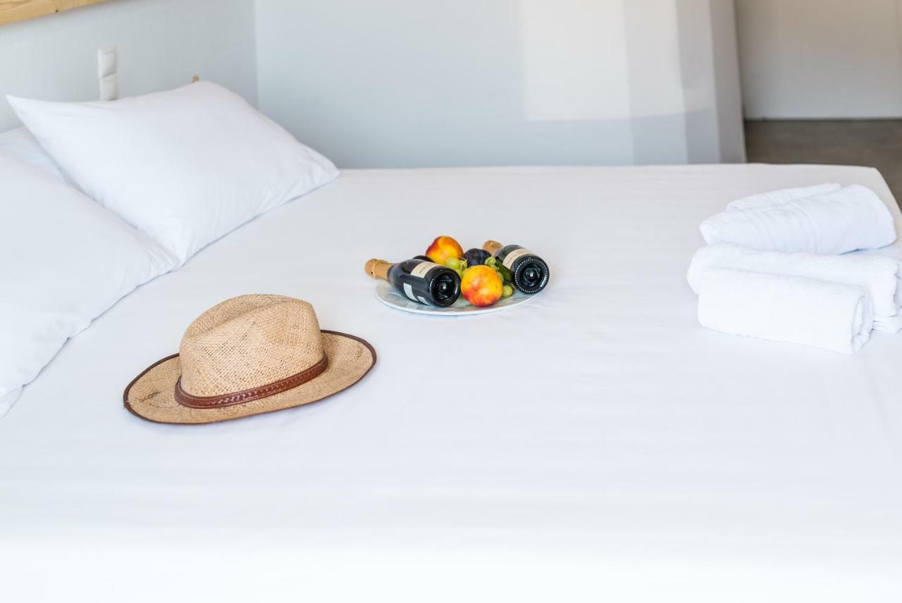 Aparthotel Ifestia