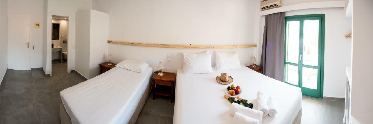 Aparthotel Ifestia 2*