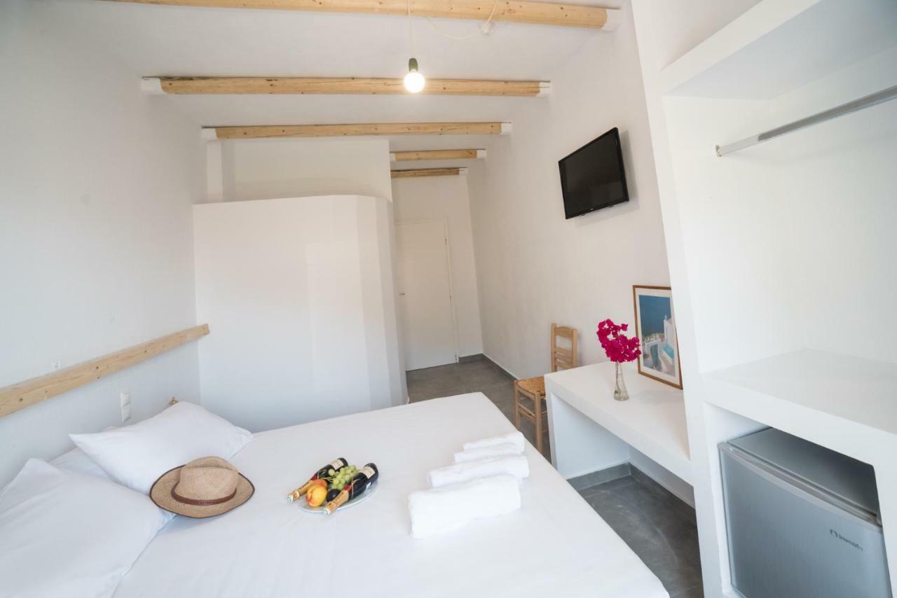 Ifestia Aparthotel 2*