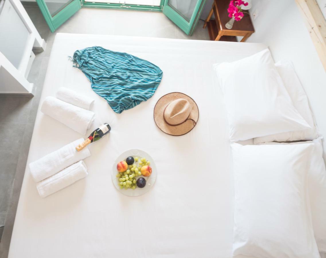 Aparthotel Ifestia 2*