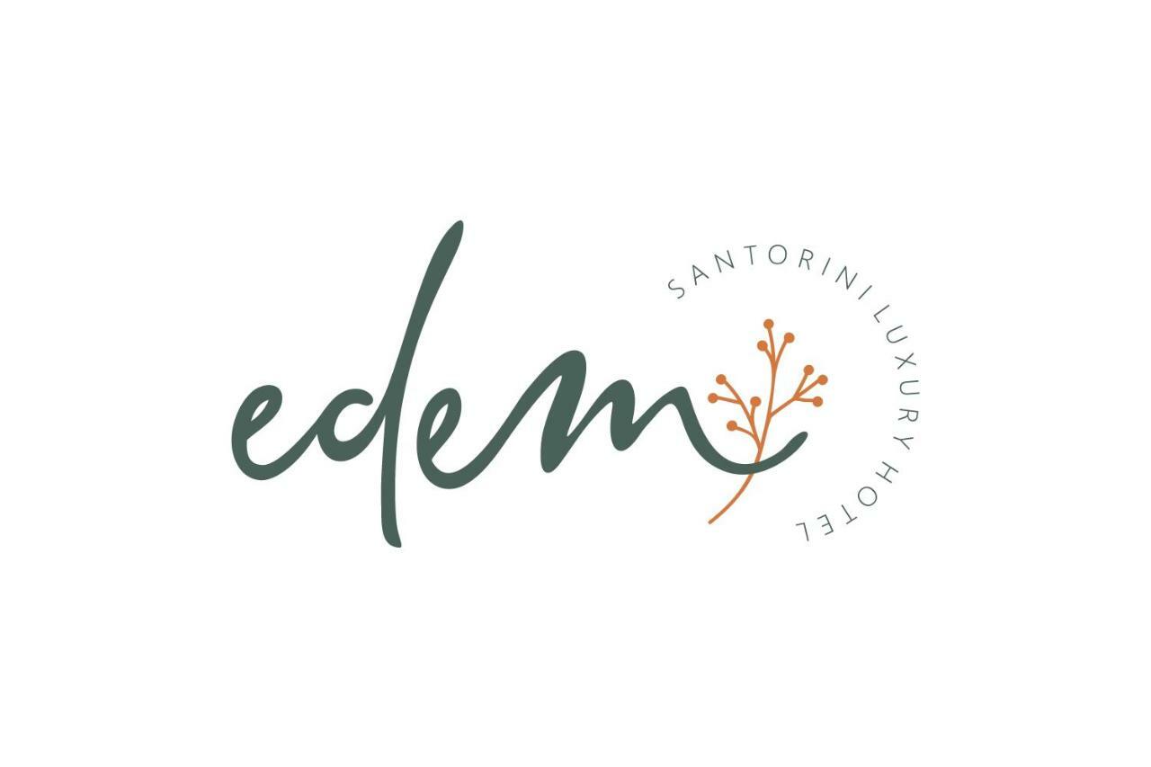 Apartment Edem Boutique Oia (Santorini)