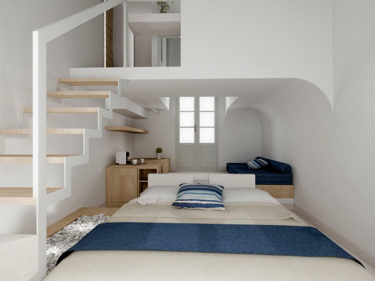 Aparthotel Muses Cycladic 3*