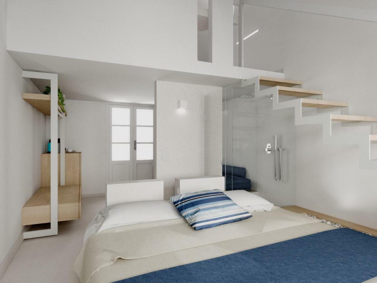 Muses Cycladic Aparthotel 3*