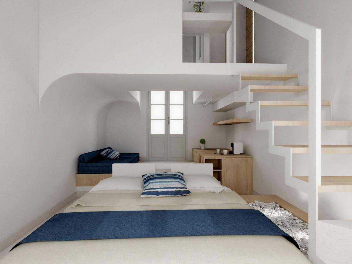 Aparthotel Muses Cycladic 3*