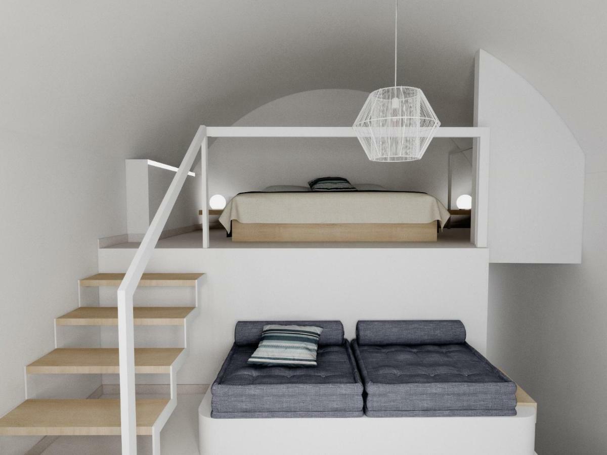 Muses Cycladic 3*