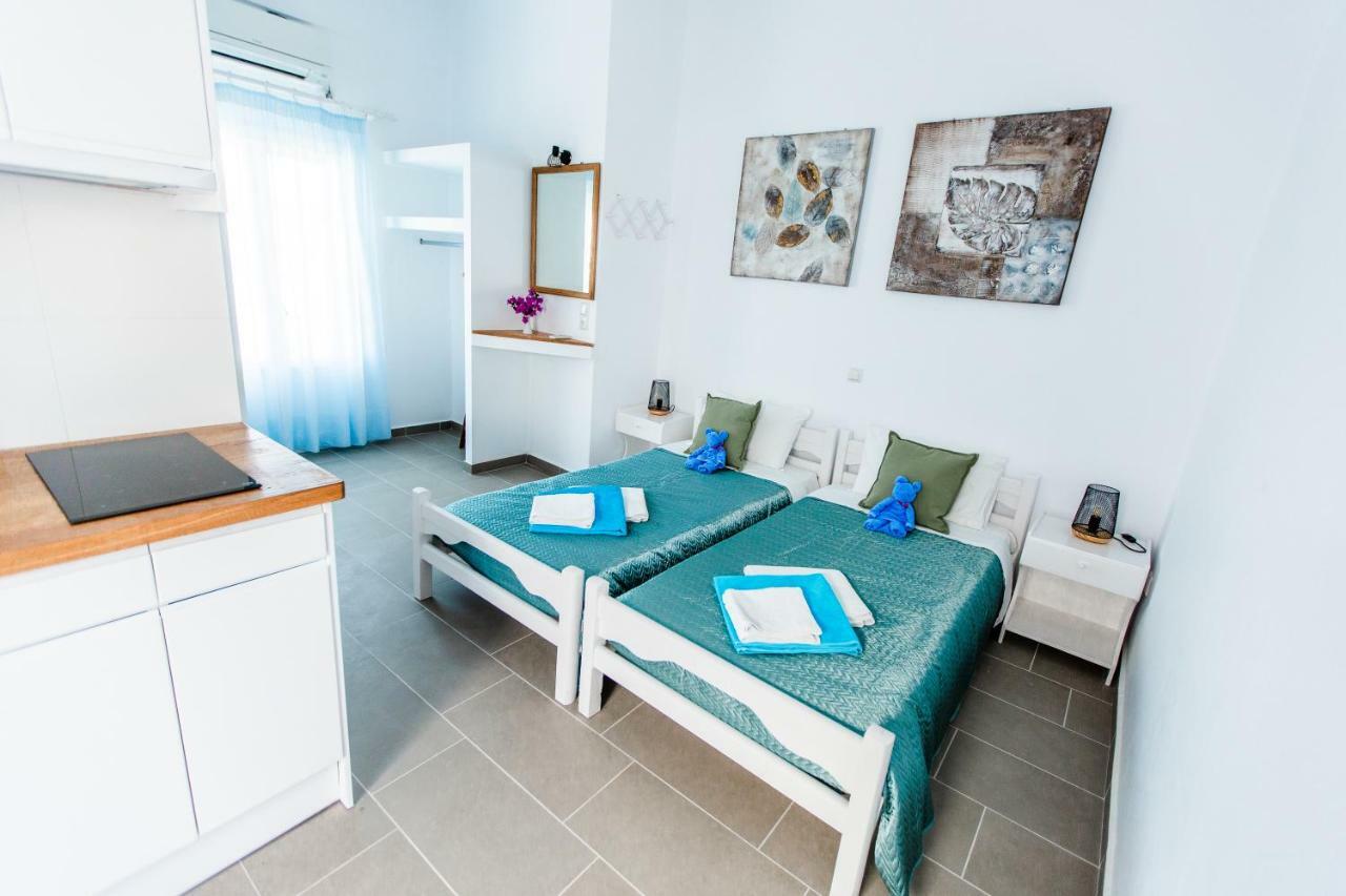Apartment Gambas