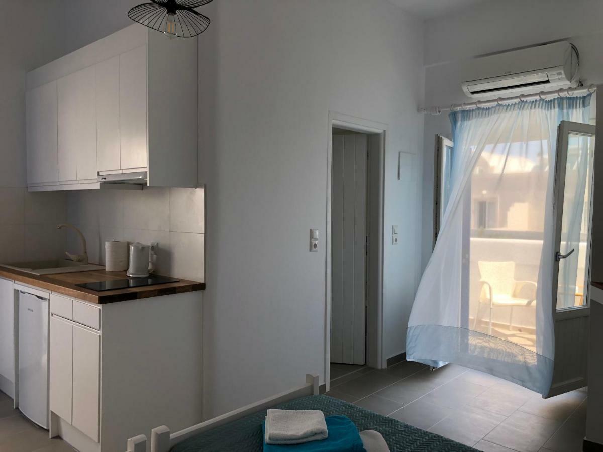 Apartment Gambas *