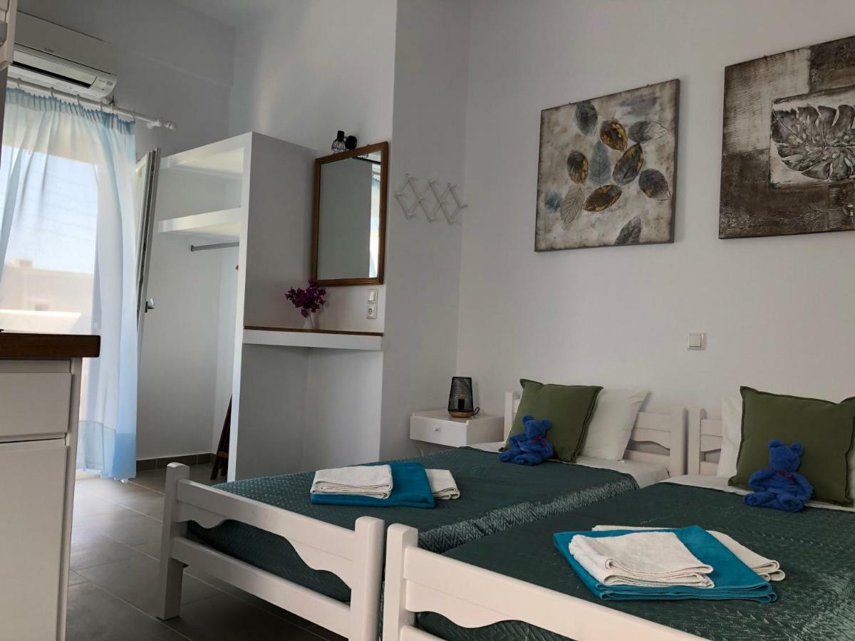 Gambas Apartment *