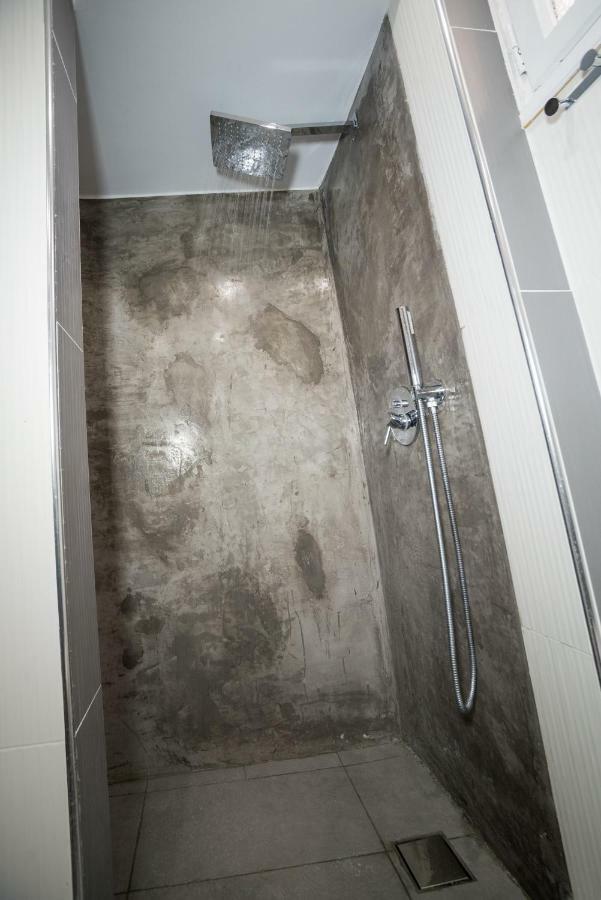 Aparthotel Ifestia Kamári